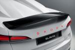 Skoda Slavia Concept 2020 года